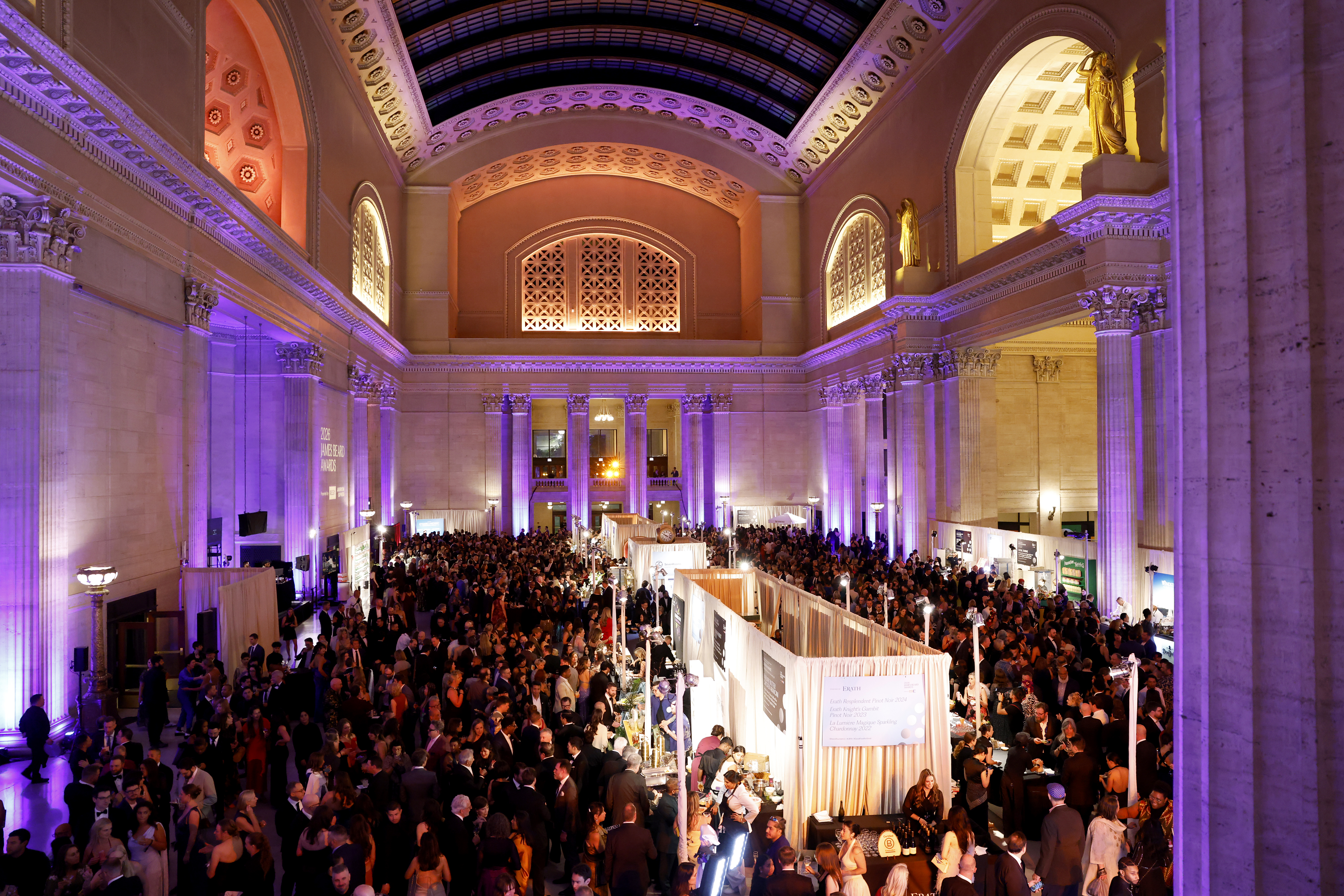 JAMES BEARD FOUNDATION® Announced 2026 Restaurant and Chef Award Winners 